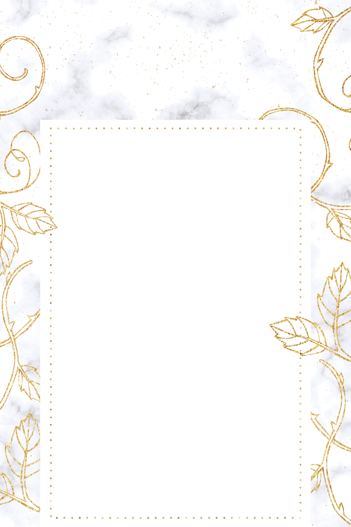 Marble Gold